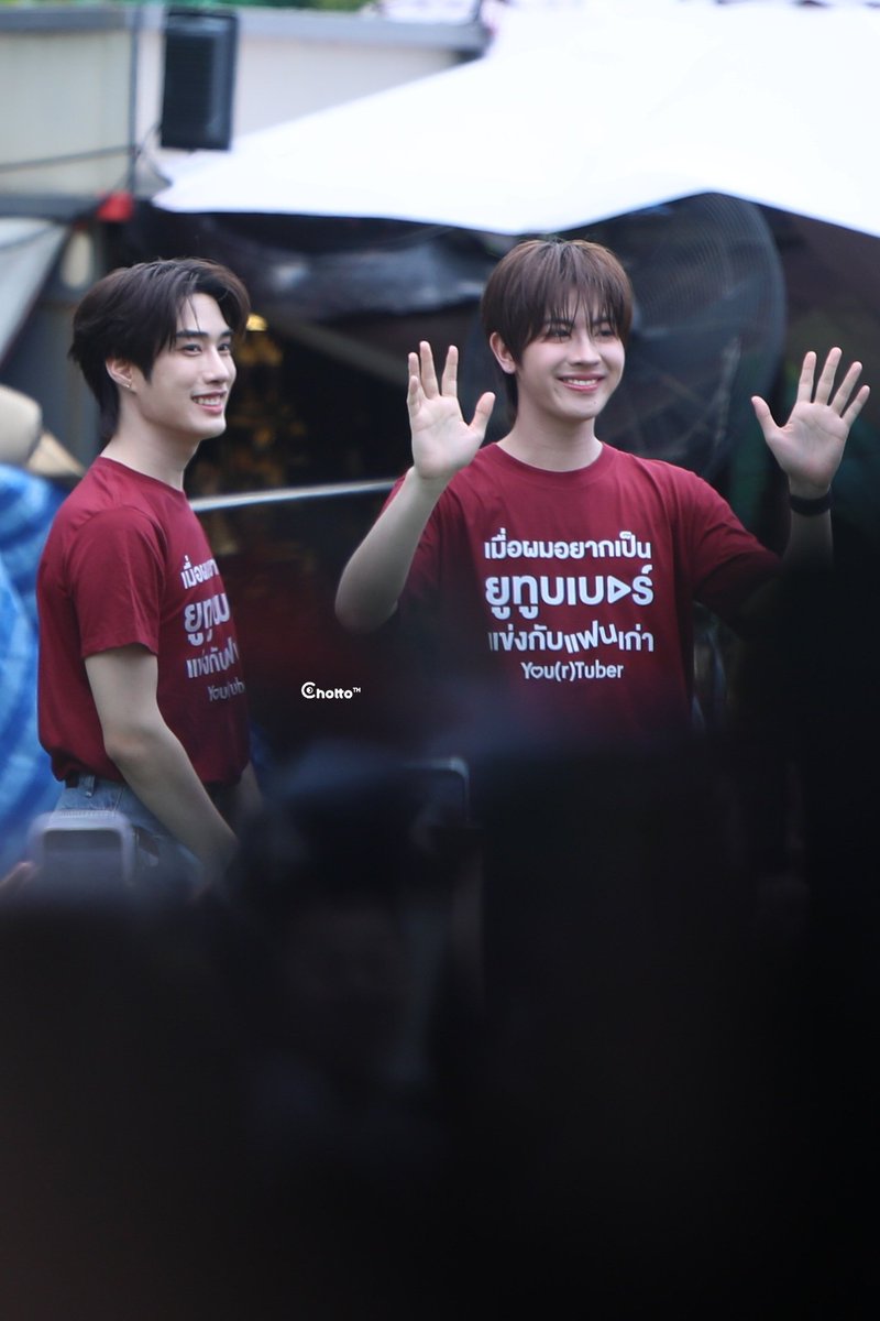 ChottoTH's tweet photo. ฮื่ออออออ พี่เติ้ลกับน้องเฟิร์สน่ารักมากกกก 😭😭😭😭😭

YourTuber Worship
#บวงสรวงYourTuber https://t.co/sO3jiyLHwW
