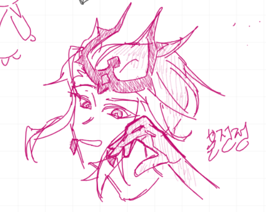 Gidcock_chan's tweet photo. #쿠킹덤_트친소 #쿠킹덤_𝕏친소
그린게 없다
저랑 트친해요
방금 교장도 좋아하게되었습니다
지뢰없어요 다양한 씨피 언급합니다
쉠쉠 쉠블 쉠웰 쉠퓹 쉠밒 쉠버...등등(리버스
저랑 같이 교장쉠을 팝시다 https://t.co/yB2PjmOwji