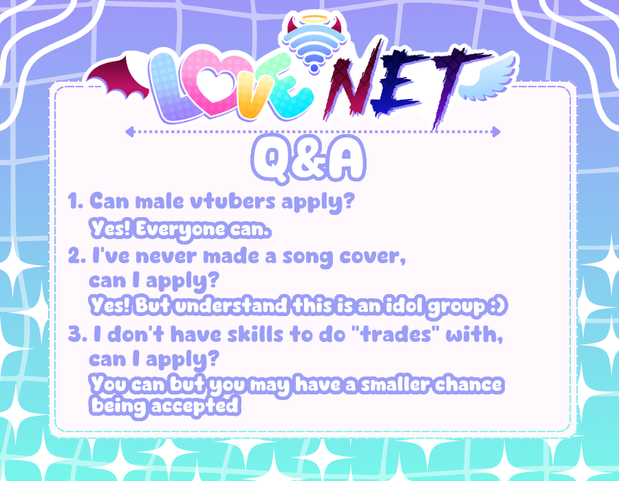 LoveNETVT tweet picture