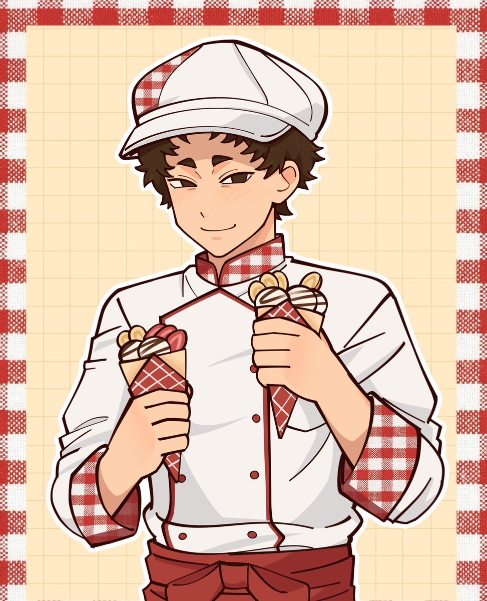 xuangelic's tweet photo. 😋 https://t.co/qzBE3x34zo