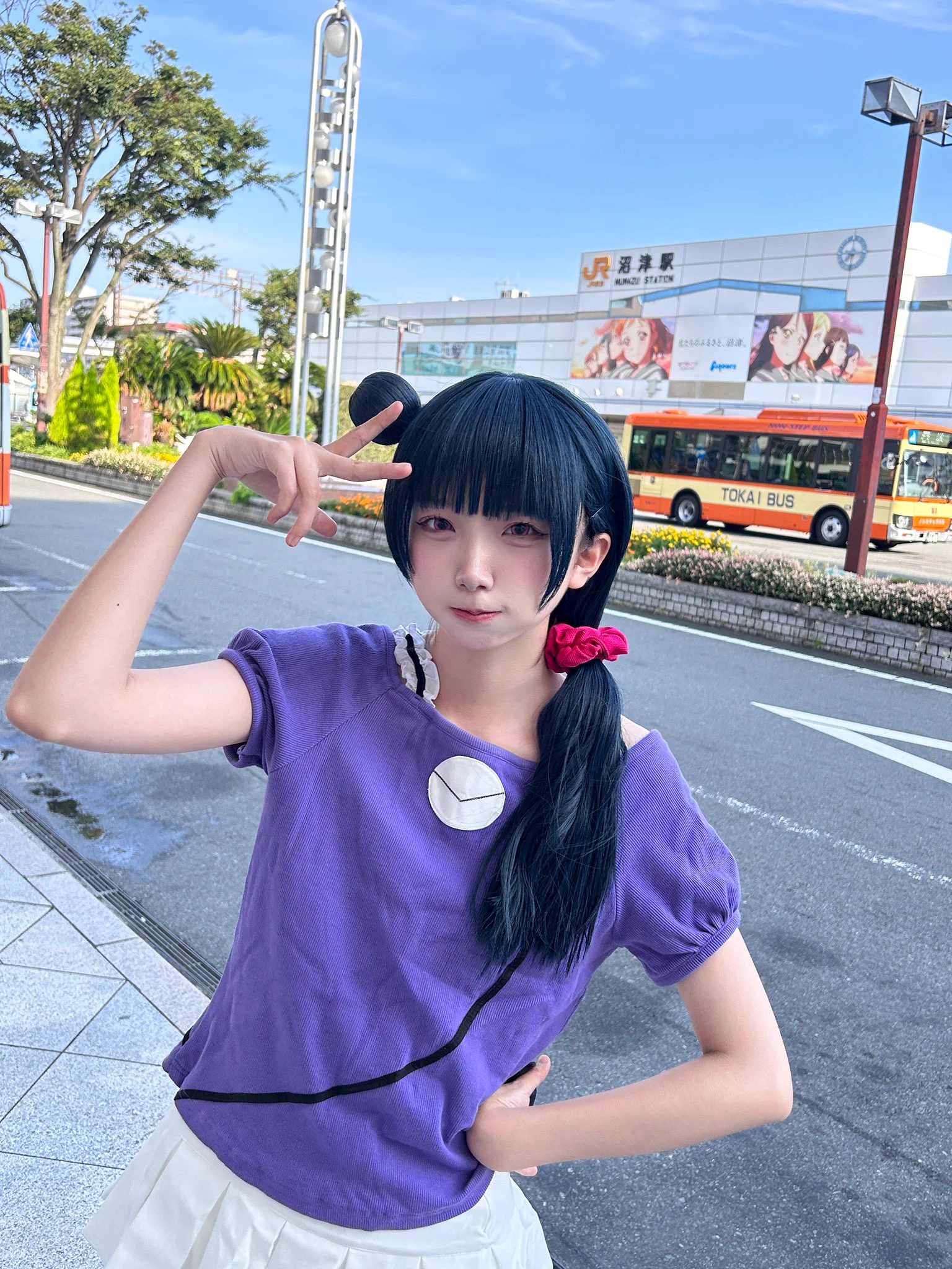 可愛い子達がいっぱい♡ Silly_な on X / X
