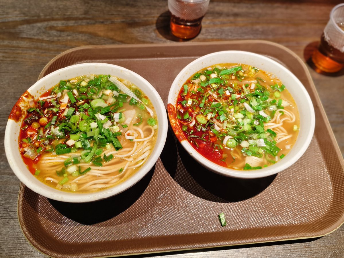 ruehi6's tweet photo. 好辣好辣 https://t.co/9Z9K15S8fl