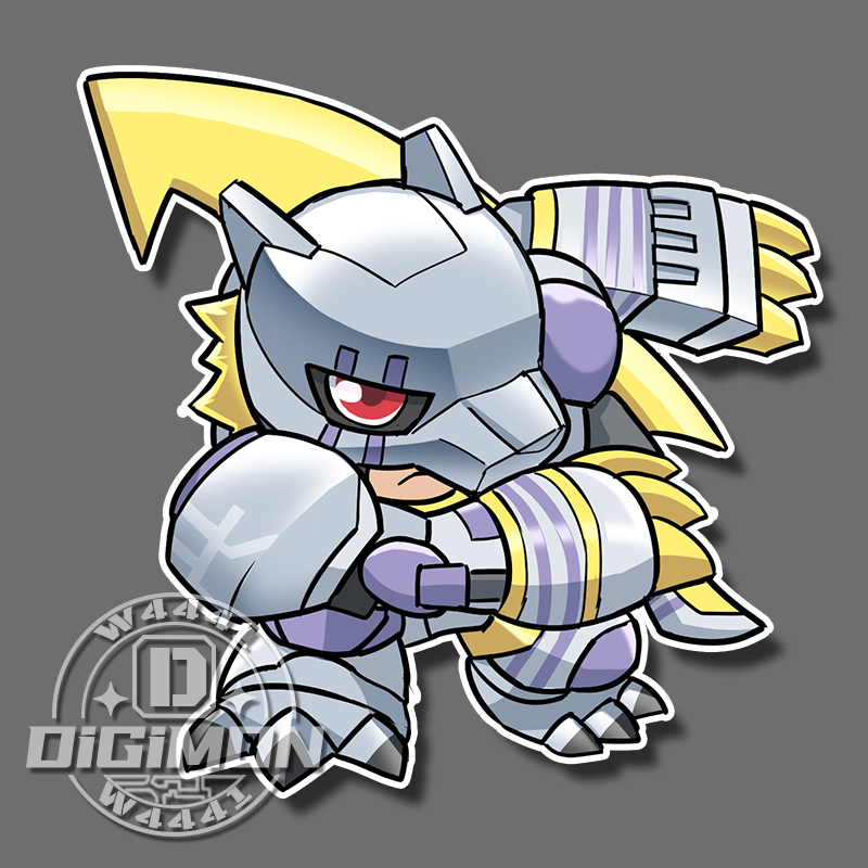 w4441257195's tweet photo. #Digimon https://t.co/oVx7UclLil