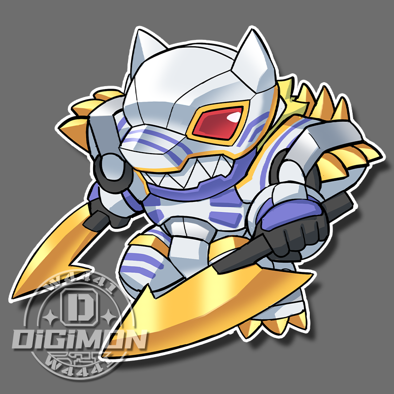 w4441257195's tweet photo. #Digimon https://t.co/oVx7UclLil