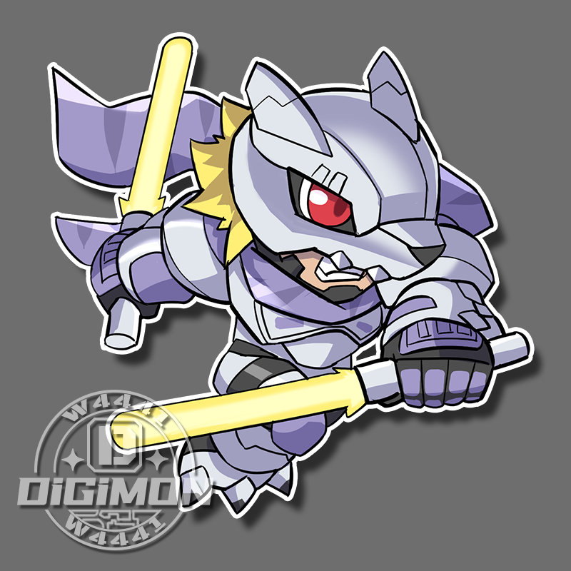 w4441257195's tweet photo. #Digimon https://t.co/oVx7UclLil