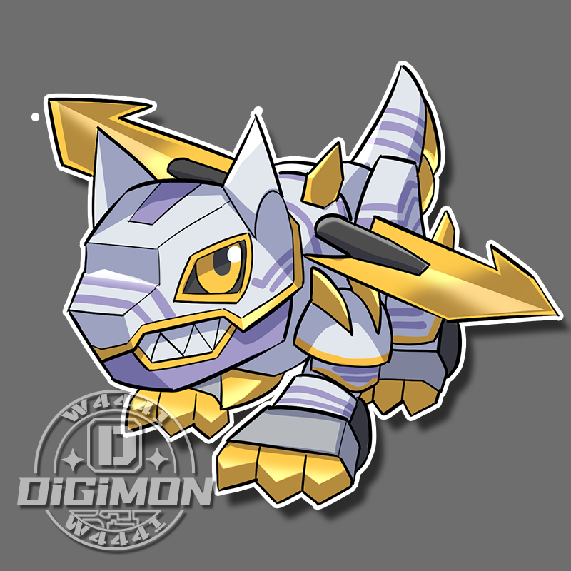 w4441257195's tweet photo. #Digimon https://t.co/oVx7UclLil