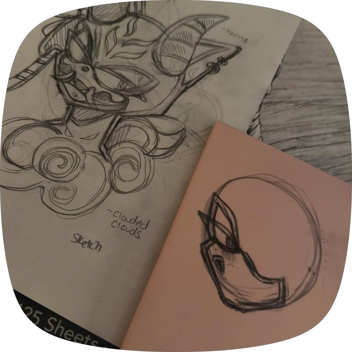 nexus_chaotic's tweet photo. Linoleum cut printing project https://t.co/kVCnDcsySp