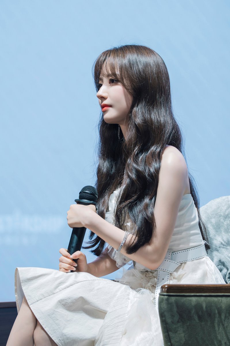 kkbyss_official's tweet photo. [#NEWS]
김지연, 중국 3개 도시 나들이…첫 단독 팬미팅 성료
📰 https://t.co/S0rHaKguM6

#김지연 #KimJiYeon
#2026_FANMEETING_in_WUHAN
#妍缘 #연연 https://t.co/6S4PQdCaOS