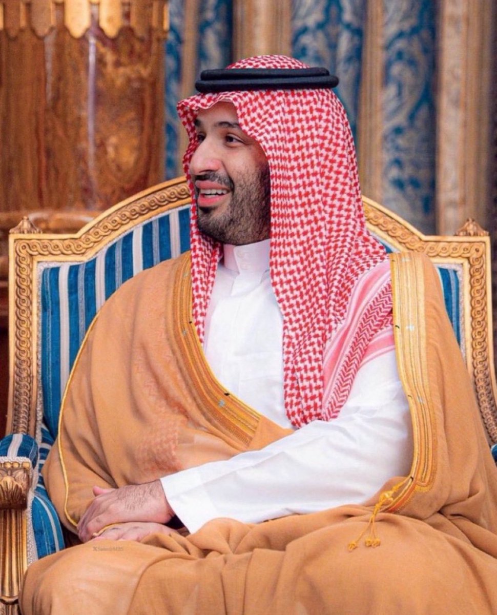 Al_Muatasem2's tweet photo. قائد الشرق الأوسط بدون منافس
حفظه الله ورعاه وطال بعمره 🇸🇦❤🌹

#ولي_العهد_الأمير_محمد_بن_سلمان https://t.co/4kDDaYGK69