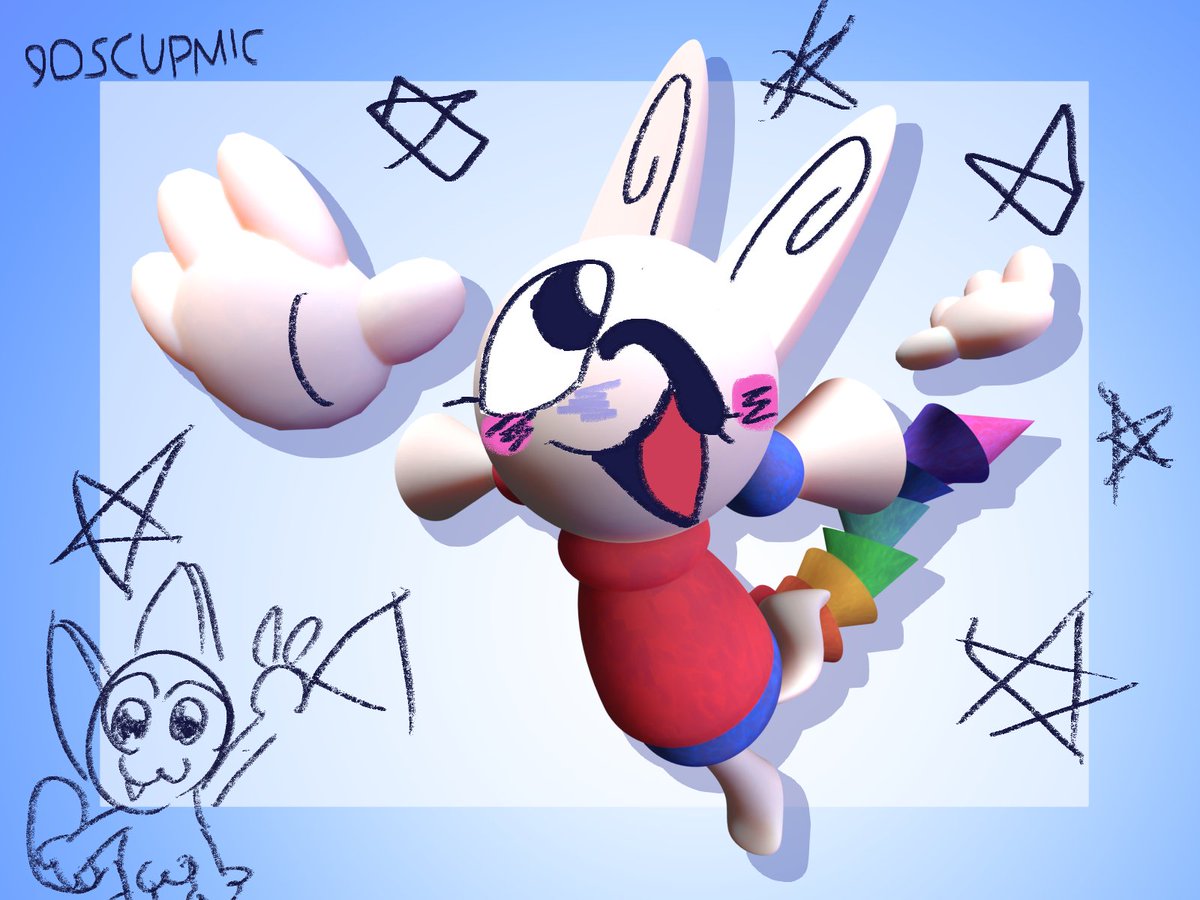 90scupmic's tweet photo. attack number 7: zena (bap bap!).    
https://t.co/4UaD5qVcZT
character(s) by:  @NIGHTMAERISH
#artfight2025 #artfight #Artfightteamcrystals #art #artwork https://t.co/Ftdj7O9d0g