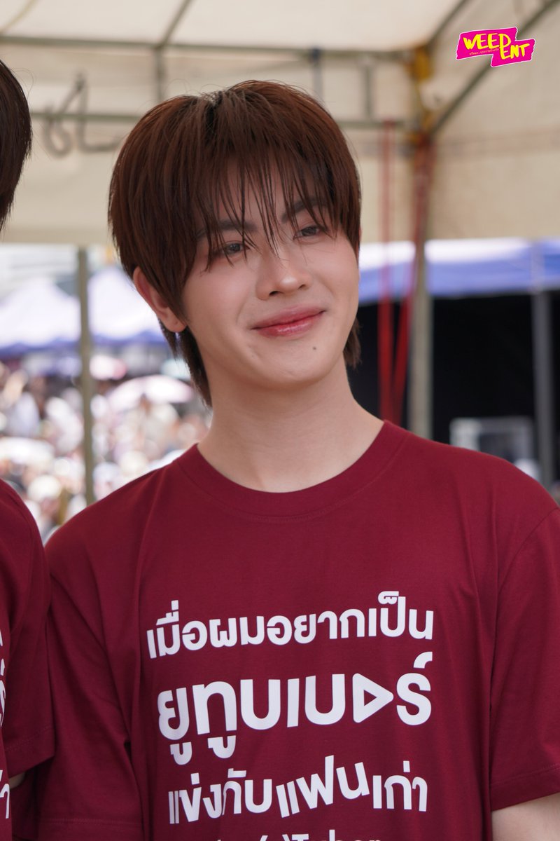 WEED_ENT's tweet photo. "เติ้ล - เฟิร์สวัน" ร่วมงาน “พิธีบวงสรวงซีรีส์ เมื่อผมอยากเป็นยูทูบเบอร์แข่งกับแฟนเก่า l You(r)tuber Series”✨
 
YourTuber Worship
#บวงสรวงYourTuber 
#Tle_mtm #firstone https://t.co/8tPxHBBWvb