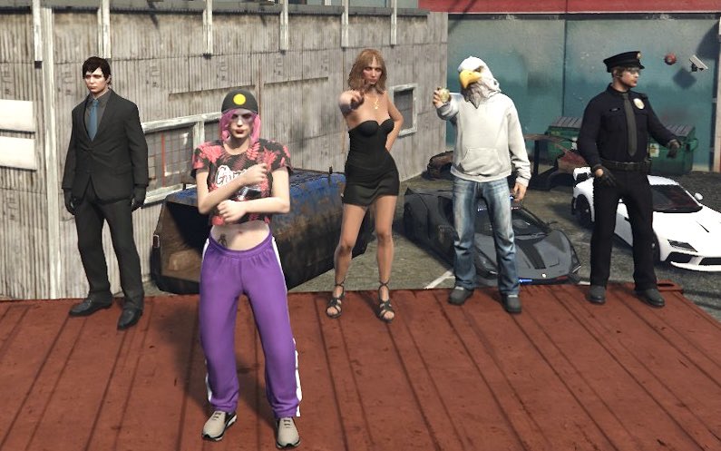 GamerGirl_LILIA's tweet photo. #GTA5 配信ありがとうございました～❣️
https://t.co/pqrnnifCBK

みんなコルツセンター強盗の調達やいろいろ手伝ってくれてありがとうଘ(੭ˊ꒳​ˋ)੭🌸

いろんな現象おきてホラーになった場面もございましたが🥹🥹👻
みんなたくさん教えてくれてコメントもありがとう☺️🎀

次回は29日(水)配信予定です🌟 https://t.co/wf4NiqdrOG