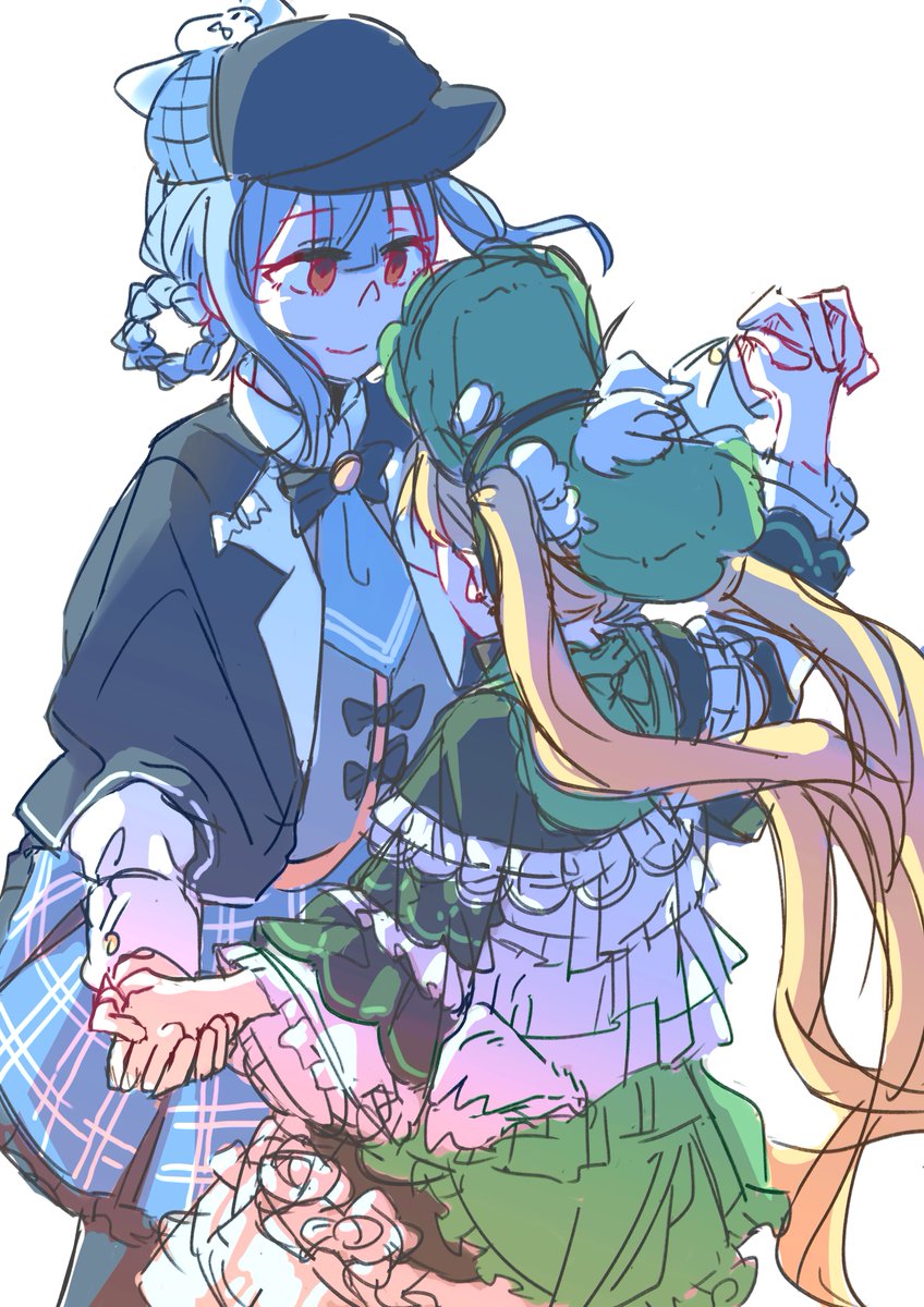 inukami_touka's tweet photo. #まのさばネタバレ https://t.co/0MvuUDgEqL