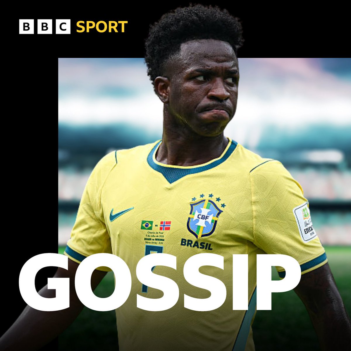 BBC Sport tweet media