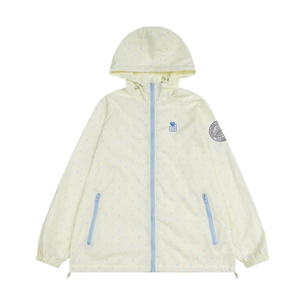 jjangmarket_id's tweet photo. INA GO 🇮🇩 | fast open order po jacket windbreaker uv star pattern

[🗯️] 75K DP 40K
ㄴ bersih ch (exc tax)
ㄴ handcarry

🗓️ close 5/08
💌 order by dm
📍bekasi https://t.co/SAQmAkU8Df