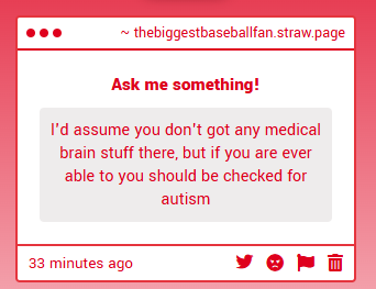 RedBaseballCap tweet media