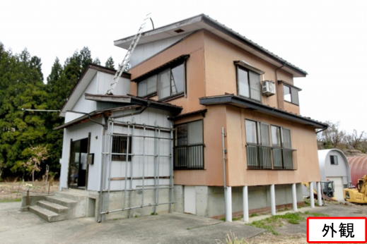 ngokbank's tweet photo. 価格値下げ情報。物件No.8-2売買価格360万円から300万円に値下げしました。
https://t.co/NFwRZ90rOQ https://t.co/8bQRDeB8rL