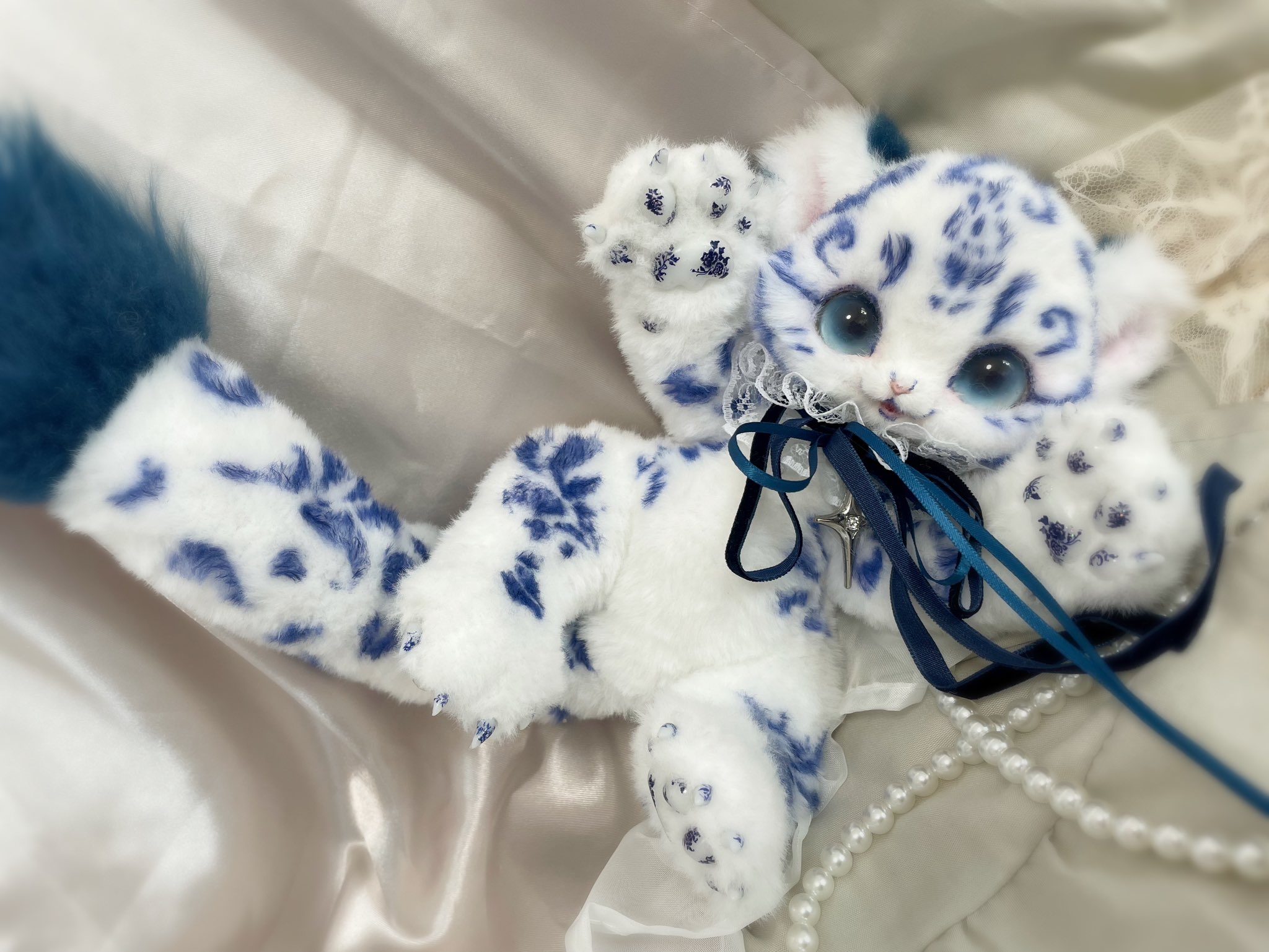 L-Art Doll (@LArtDoll) / X