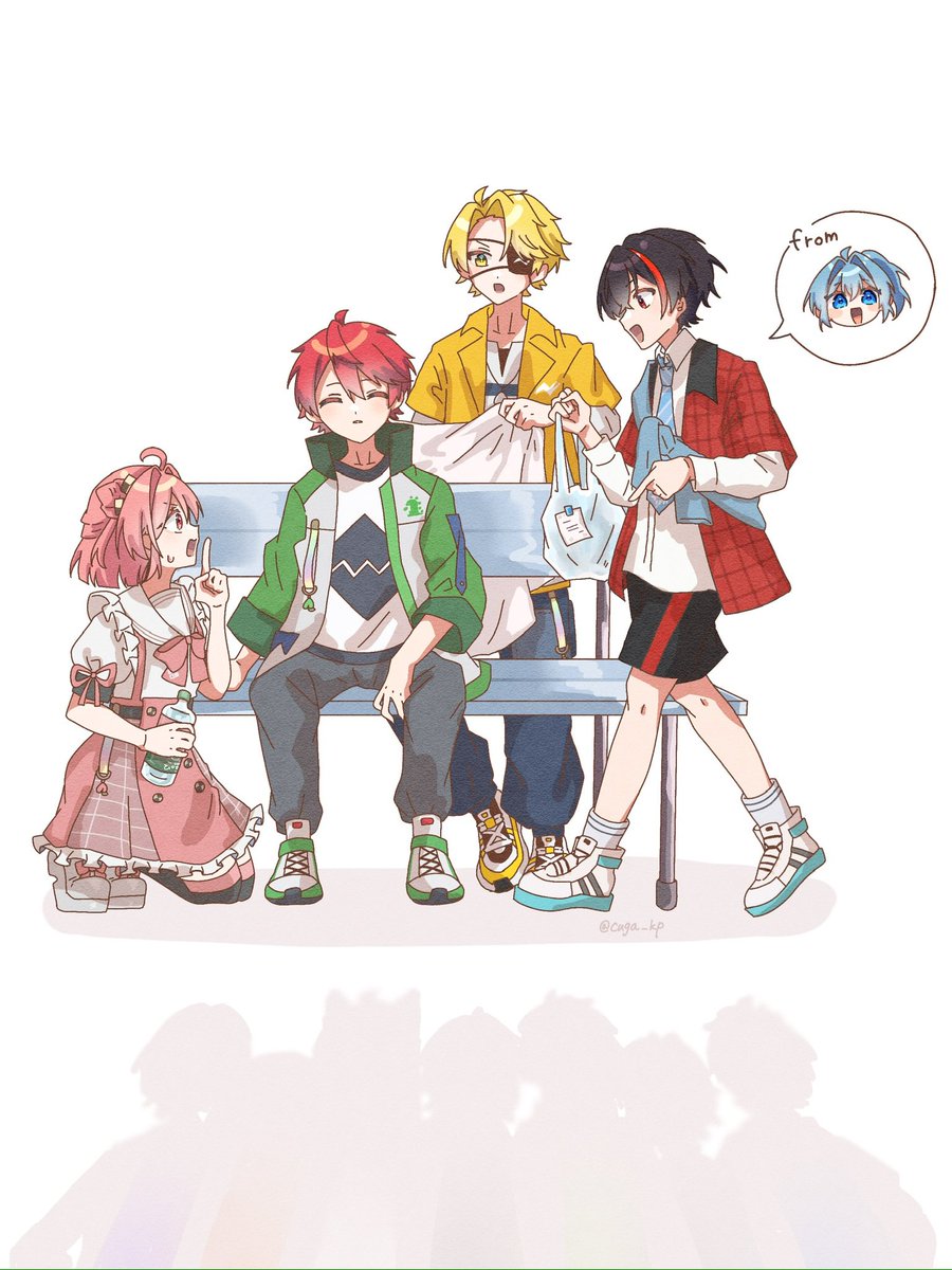 あんころ (@Ankoro_0525) / Posts / X