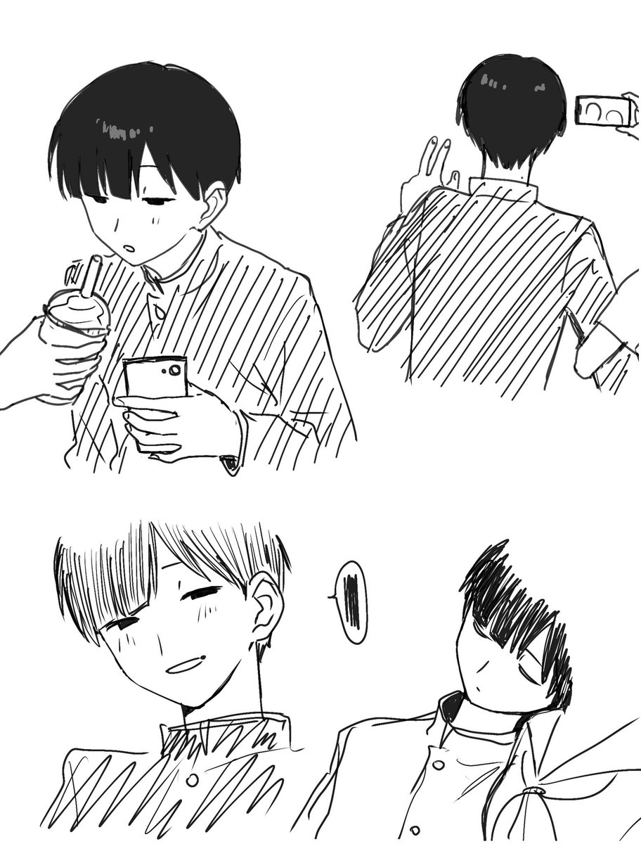 naamx30's tweet photo. #ぎなさんに描いたよ
彼氏になってください…😢 https://t.co/IBcg65rCgz