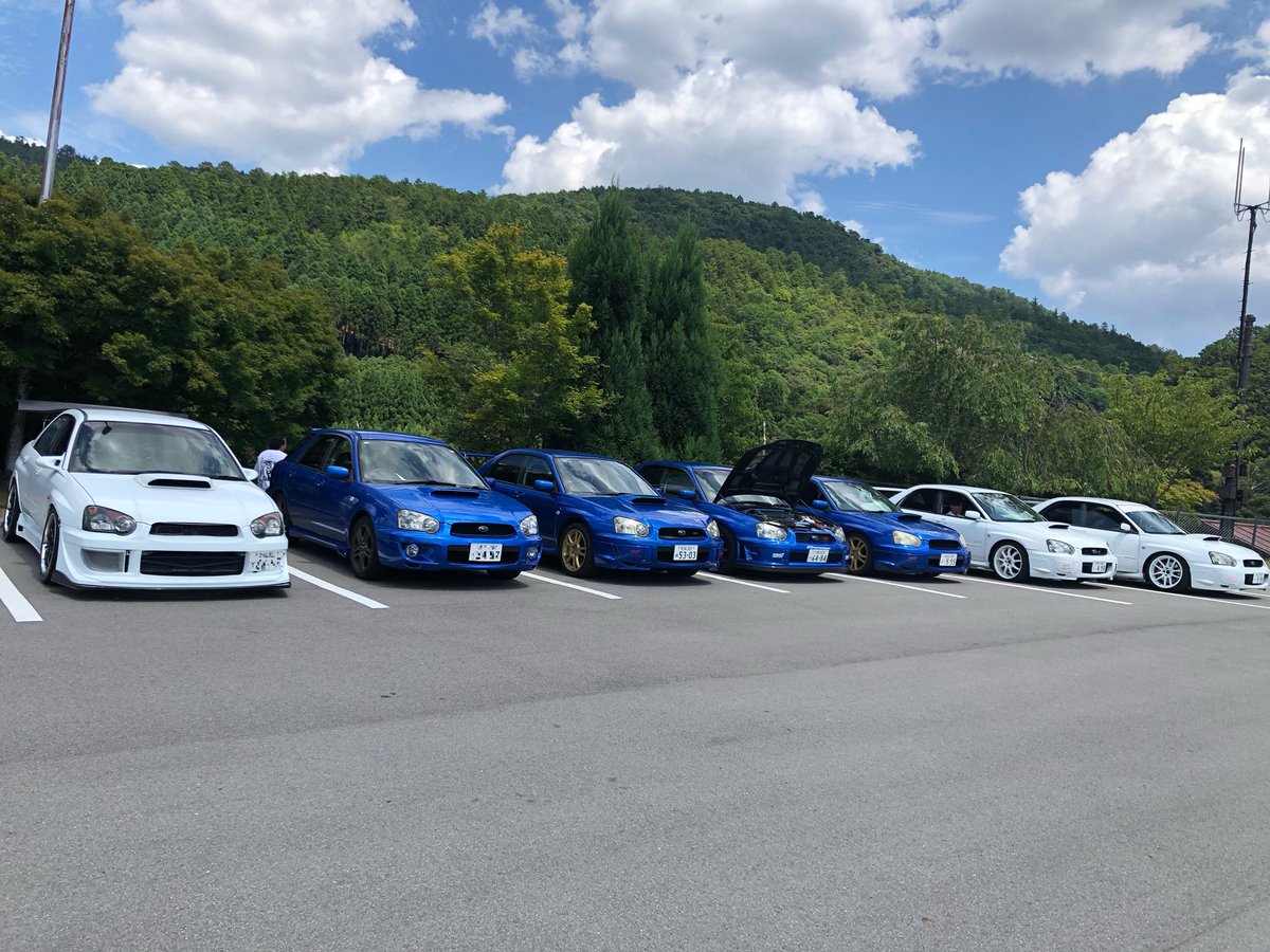 impgc8WRX's tweet photo. 昨日はミンスバミーティング参加してきました！！

なべちゃんさんさそってくださってありがとうございます☺️
先導もしてもらって助かりました！！

久々会う人や新しい繋がりもできてよかったです！

じゃんけん大会でゼロスポーツさんの添加剤いただきました😆
@zerosports_info https://t.co/toxD5mUZnb