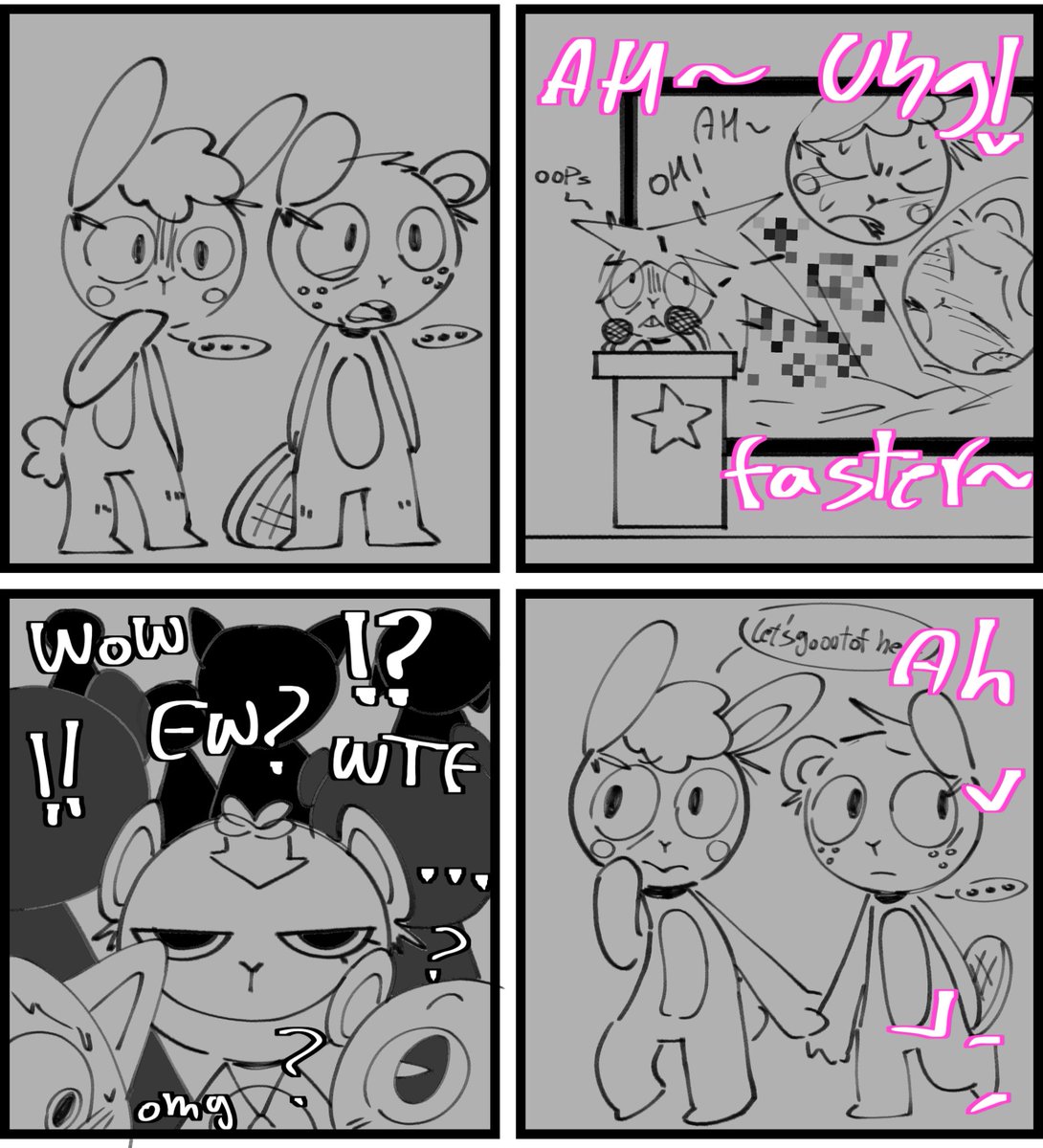 Flippy1889262's tweet photo. Flaky: Oops, my bad 
#htf https://t.co/F5D2mf32DR
