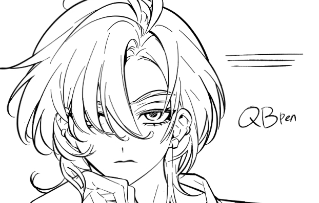 toonup2's tweet photo. ㅤ
⦁ QB 펜
ㅤ
by 칸난
ㅤ https://t.co/njAJ9a7Yve