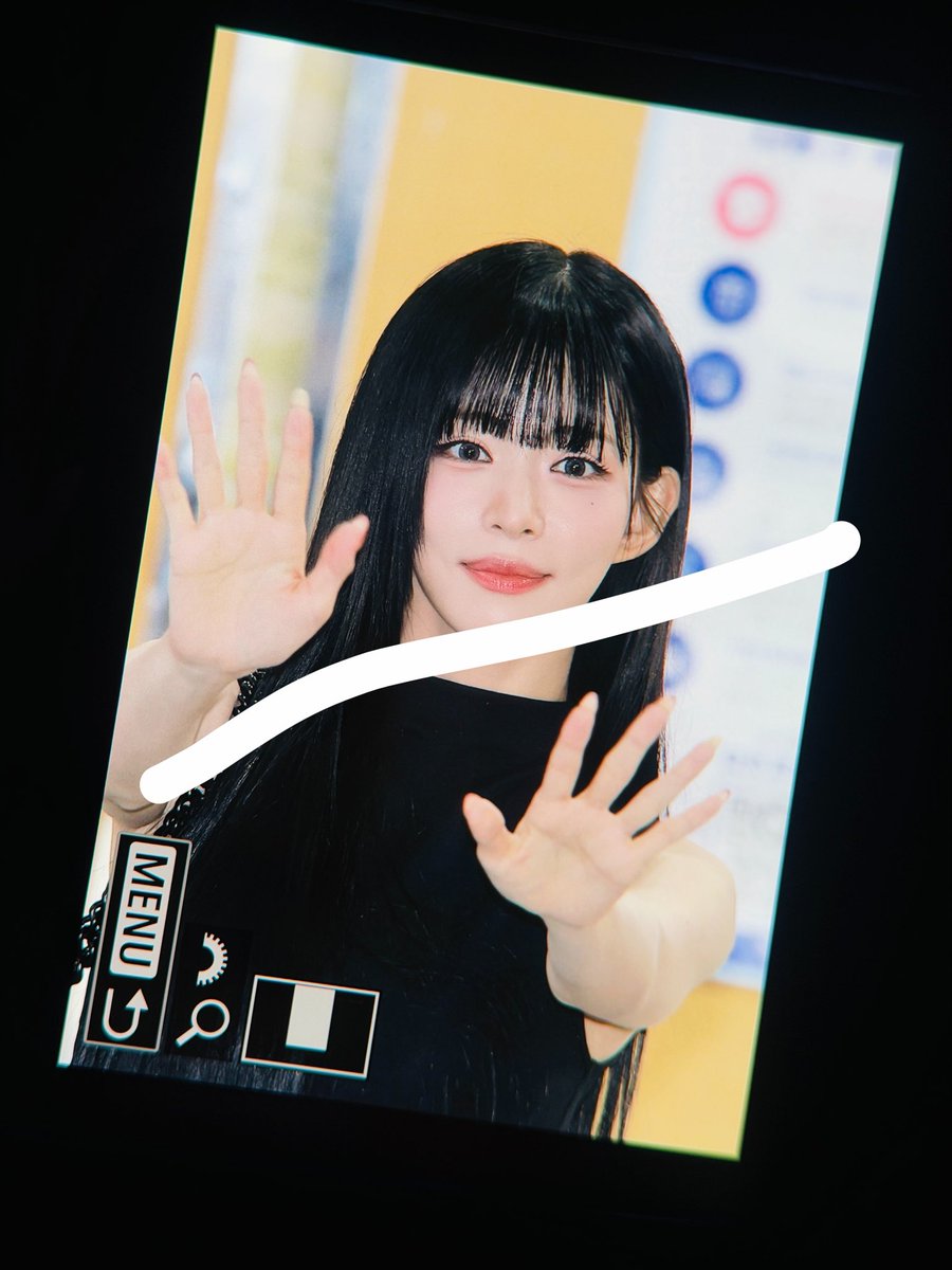 daerialpha's tweet photo. 260727 가요광장 퇴근 사후데이터 판매합니다  

문의: https://t.co/noXAlYbjzU 
📸R3

프로미스나인 fromis9 
송하영 박지원 이채영 백지헌 이나경

대리 댈찍 대리찍사 데이터 DATA https://t.co/EACRgs7ZJC