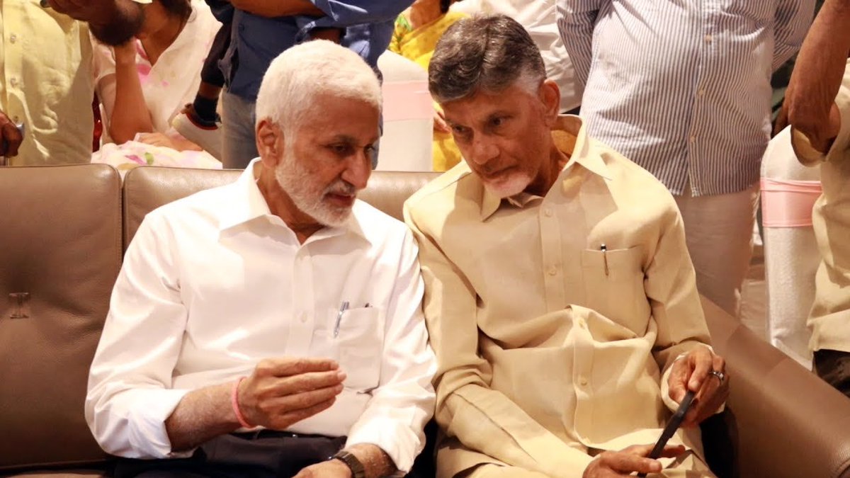 Praveen Reddy tweet media