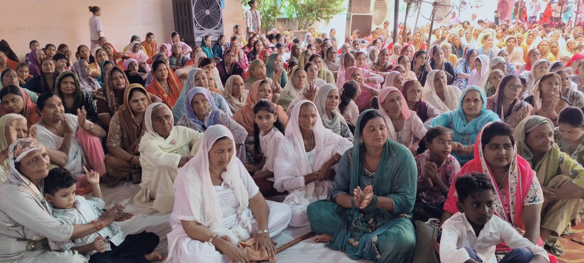 Aazad Samaj Party-Kanshi Ram Haryana tweet media