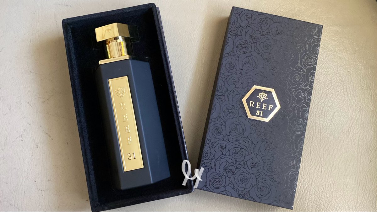 luxiouxly's tweet photo. WTS REEF 31 PARFUME ORIGINAL ‼️
baru dateng ya, sadly kurang cocok dan udah punya yg sejenis ini 

bisa oren ya
#zonauang #wts #reef31 https://t.co/bttukMMk2n