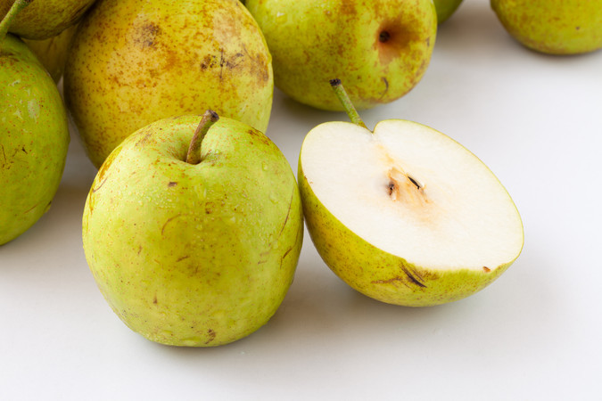 InnovativeBinhu's tweet photo. 🍐 Summer just got sweeter!

Cuiguan pears, a Binhu district specialty, are finally here! Crisp, juicy, and impossibly sweet, with tiny pits and smooth flesh. This is the summer fruit you don't want to miss.

Grab yours before they're gone! https://t.co/c2IdjbxYF5