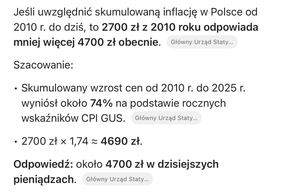 @julianksieski Ciekawe czy autor słyszał w życiu takie trudne słowa jak ...