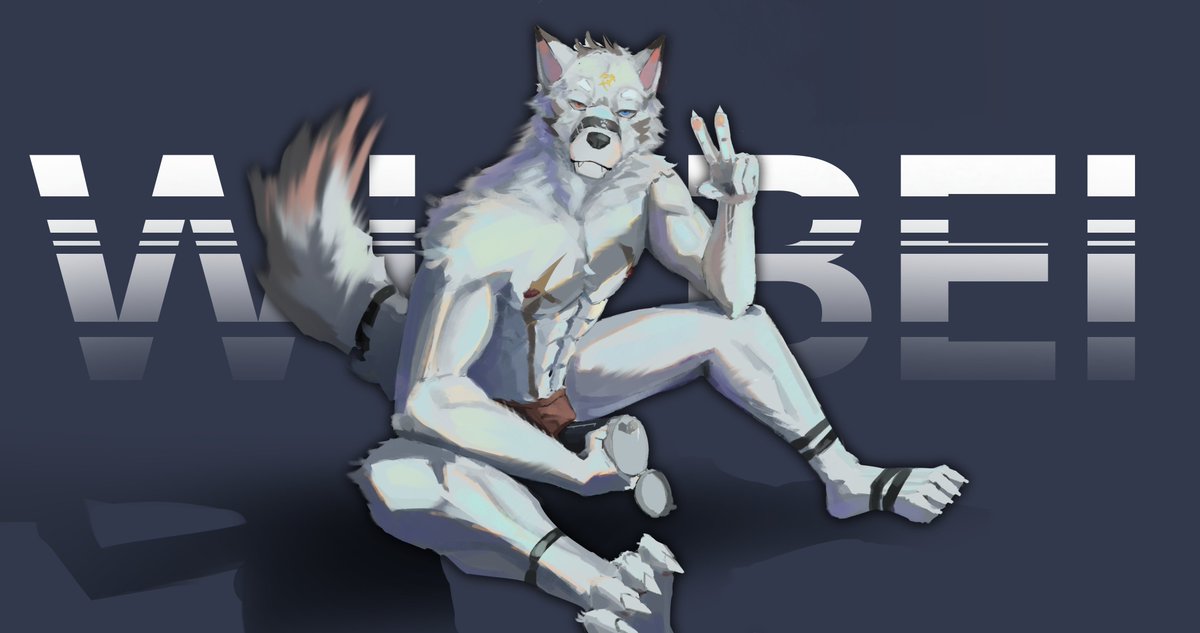 FlySMoHan's tweet photo. Commission: @wubeilove https://t.co/5lySFWFcKY