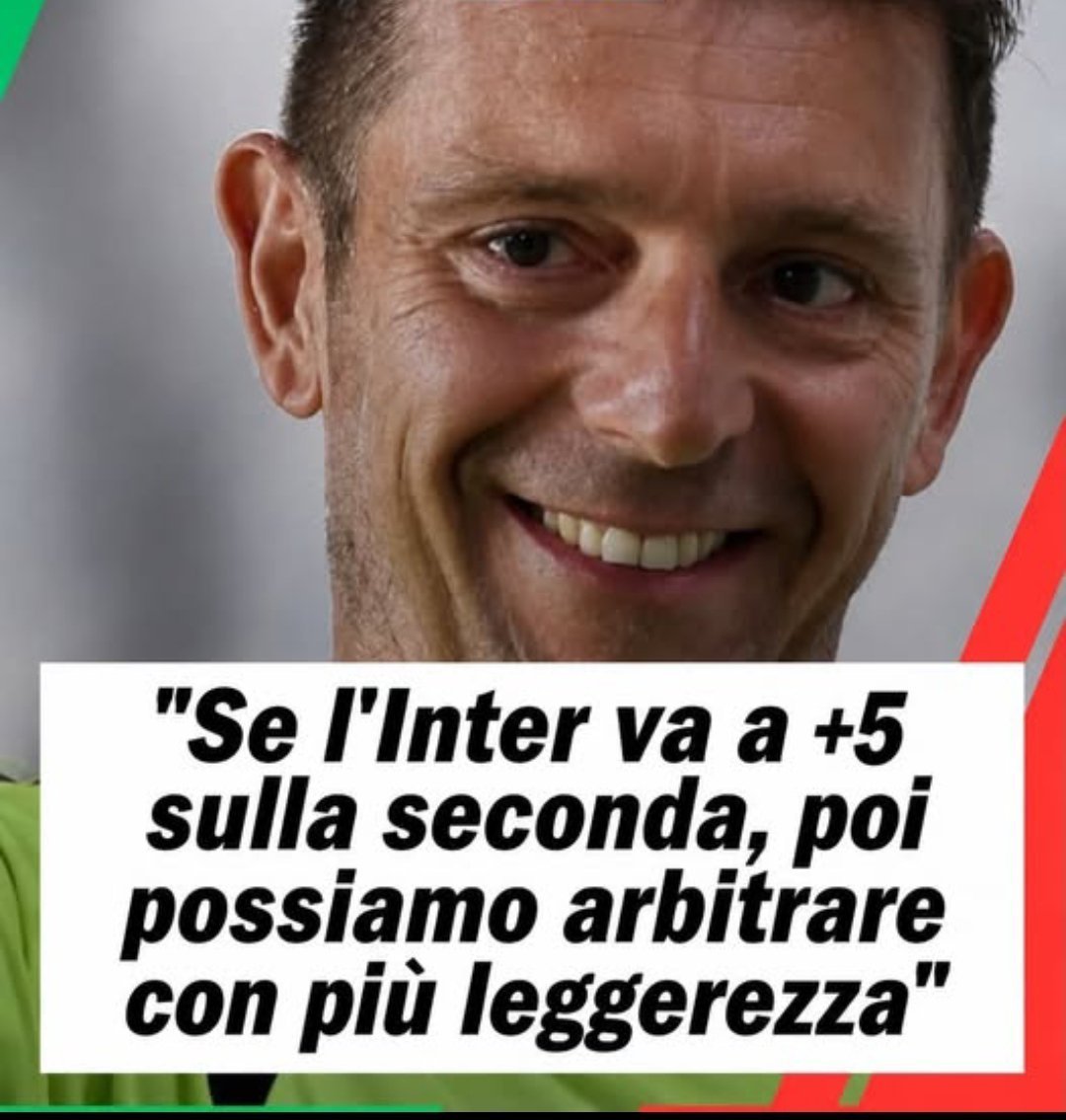 c91f91ed47ee458's tweet photo. @Angelredblack1 @giomalago @FIGC @andreaabodi https://t.co/1JO2PL5Uc8