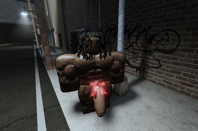 Only_R7v's tweet photo. come with me bae

#bbc #robloxcondo #condo https://t.co/PsysKViqGl