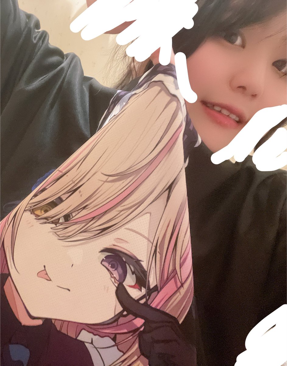 𝙠𝙖𝙬𝙖𝙞𝙞 with ᓓ̸ᐠわƖ ıƖ ı