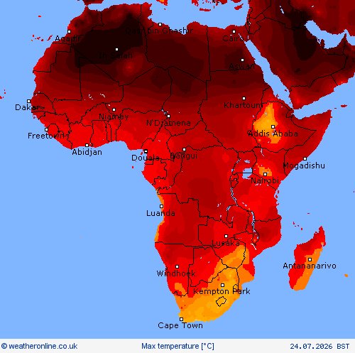 AbiluTangwa's tweet photo. 2026 is not a warning. It's the invoice.

· Jan-Apr: 150M+ hectares burned globally – 20% above the previous record
· First half of 2026: wildfires worldwide >50% above long-term average, nearly double 2024 levels
· May 2026: 2nd warmest May globally since records began
· 790M people across Europe, Asia & Africa endured their hottest June ever

The climate we built our world for no longer exists. Denial is not a strategy—it's a epitaph.