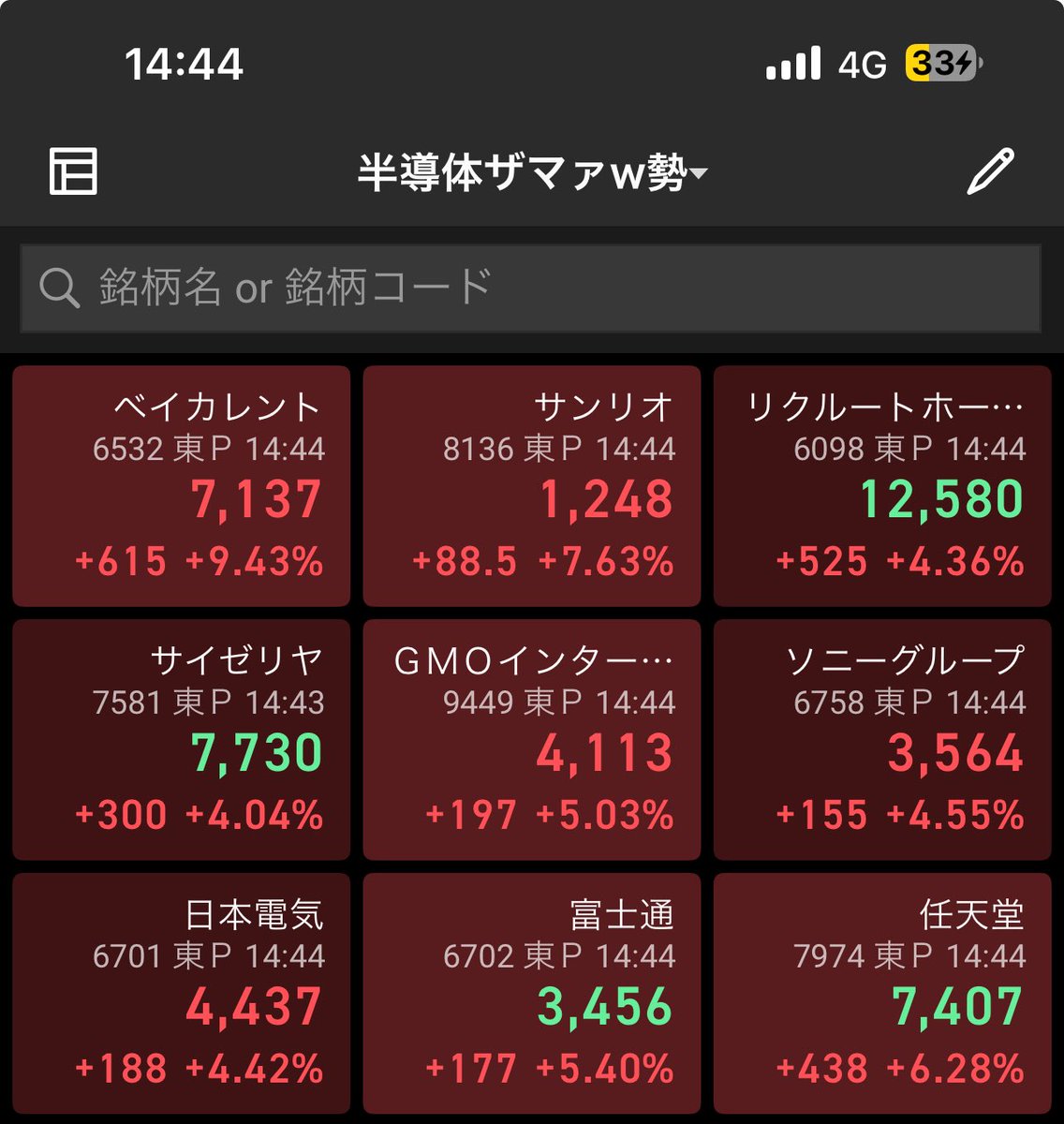 seikabusuki's tweet photo. 半導体に変身しててわろてる https://t.co/WgyHvjScQp