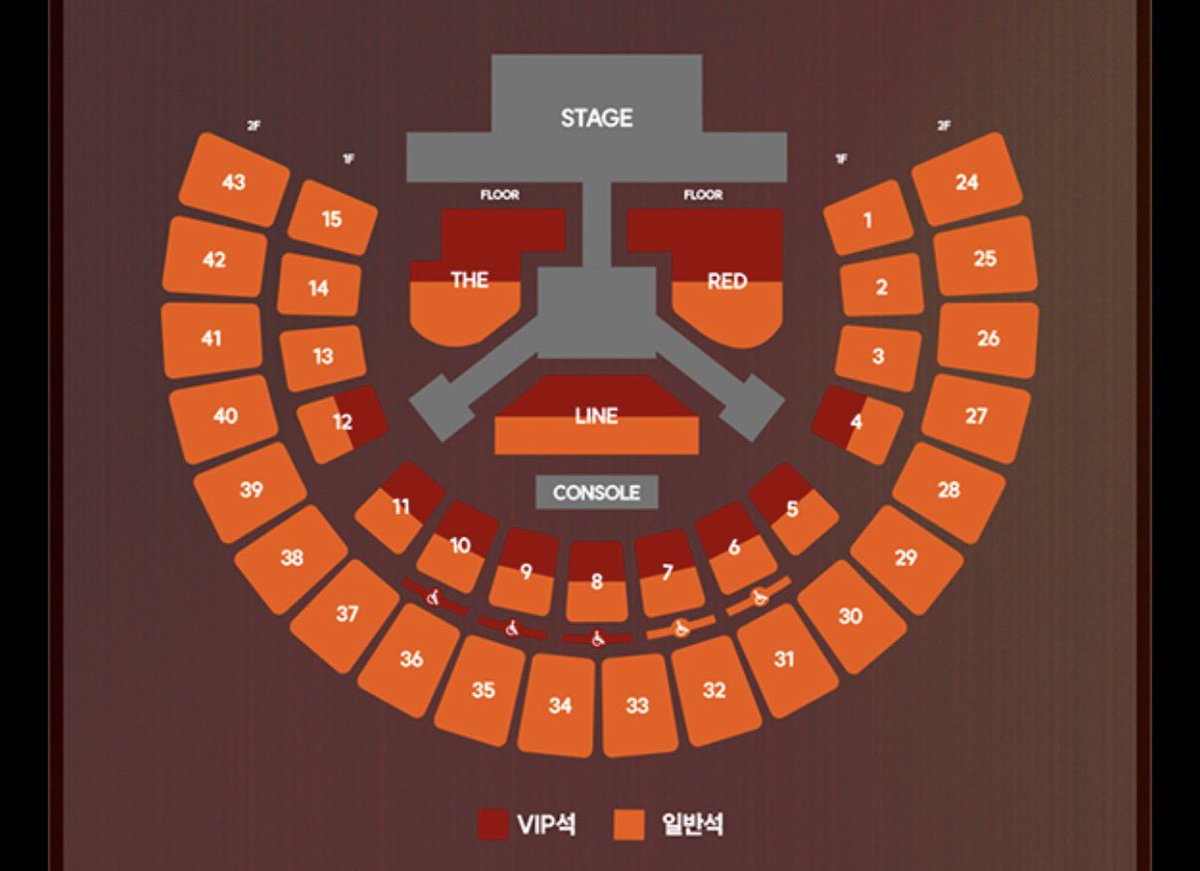 970EI4's tweet photo. NCT127 5TH TOUR 'NEO CITY : SEOUL - THE REDLINE‘ 엔시티127 더레드라인 콘서트 티켓 양도 !받습니다! buy

9.19 중콘
2층 3~13 구역 !앞열!로 제시 부탁드립니다 https://t.co/ld767fnYc4