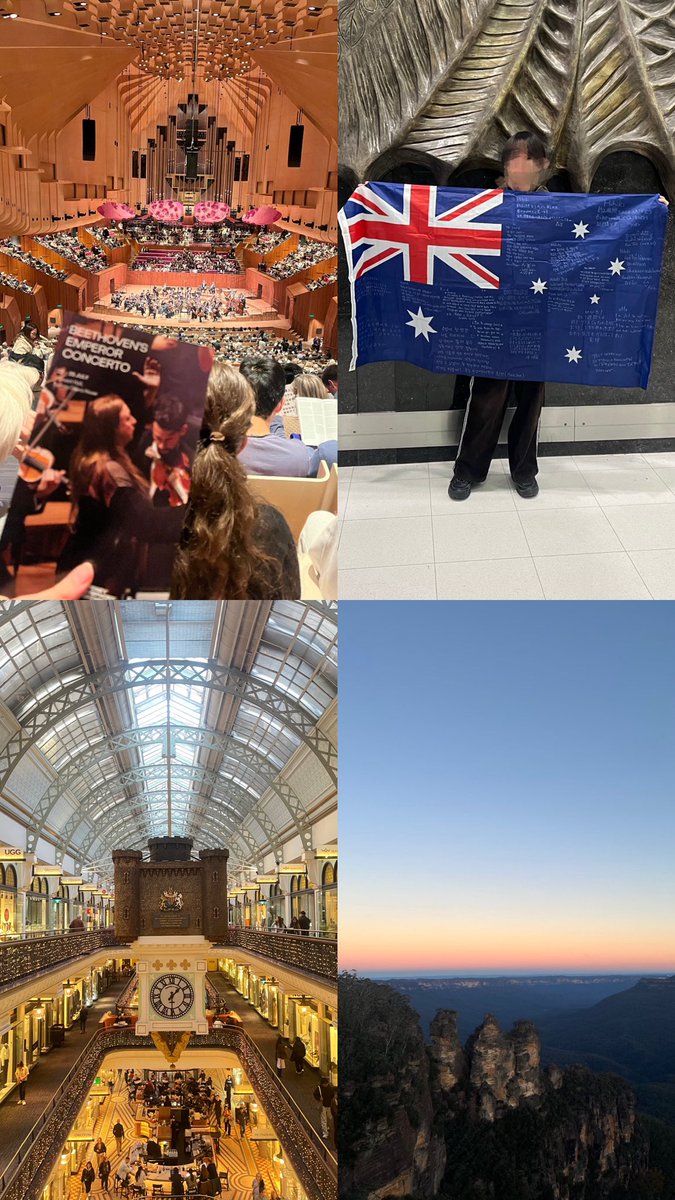 _salttttt_'s tweet photo. 🇦🇺まじ楽しかった、6週間で40万使っちゃってお金無さすぎる https://t.co/1iFbXPUUrJ