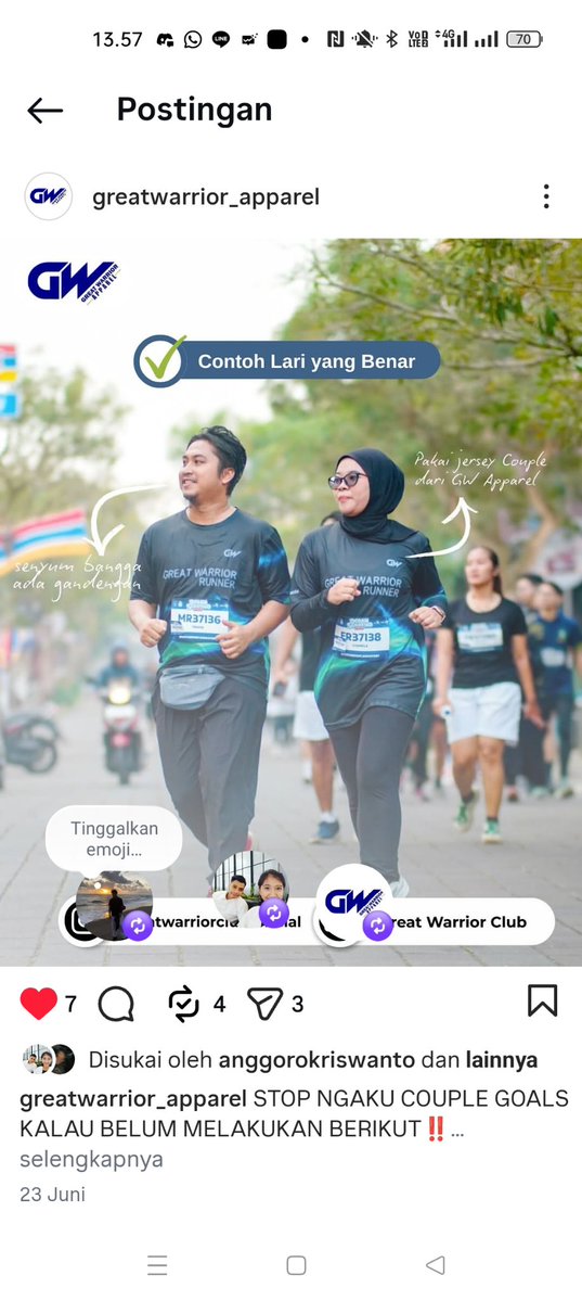 Alfa2r_'s tweet photo. @unicefess Yang mau custom kaos jersey printing atau sablon. ⚽⛹️🎾🏃‍♀️

Untuk bahannya bisa request sesuai permintaan atau disesuaikan budget, tidak ada minimal pembelian, free design, lokasi di Ungaran. 📍

Jika berminat bisa hubungi 085876916148 (Free ongkir untuk area UNNES)✅ https://t.co/AzyUavIWYp