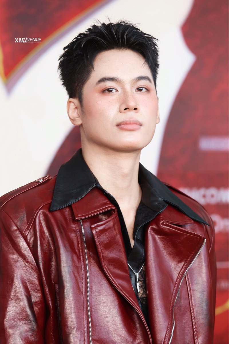 XIVAVENUE's tweet photo. [HQ] 220626 14 Casper @ Họp báo ATVNCG2026

#14Casper #ATVNCG2026 #ATVNCG #AnhTraiVuotNganChongGai https://t.co/mfsuYB072t