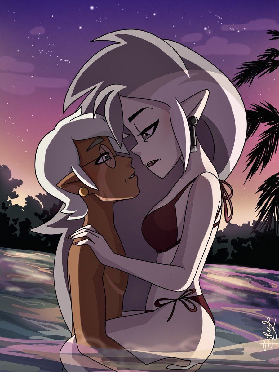 kings7823's tweet photo. Raeda on their honeymoon 💙❤️ https://t.co/TH5klQAYfd