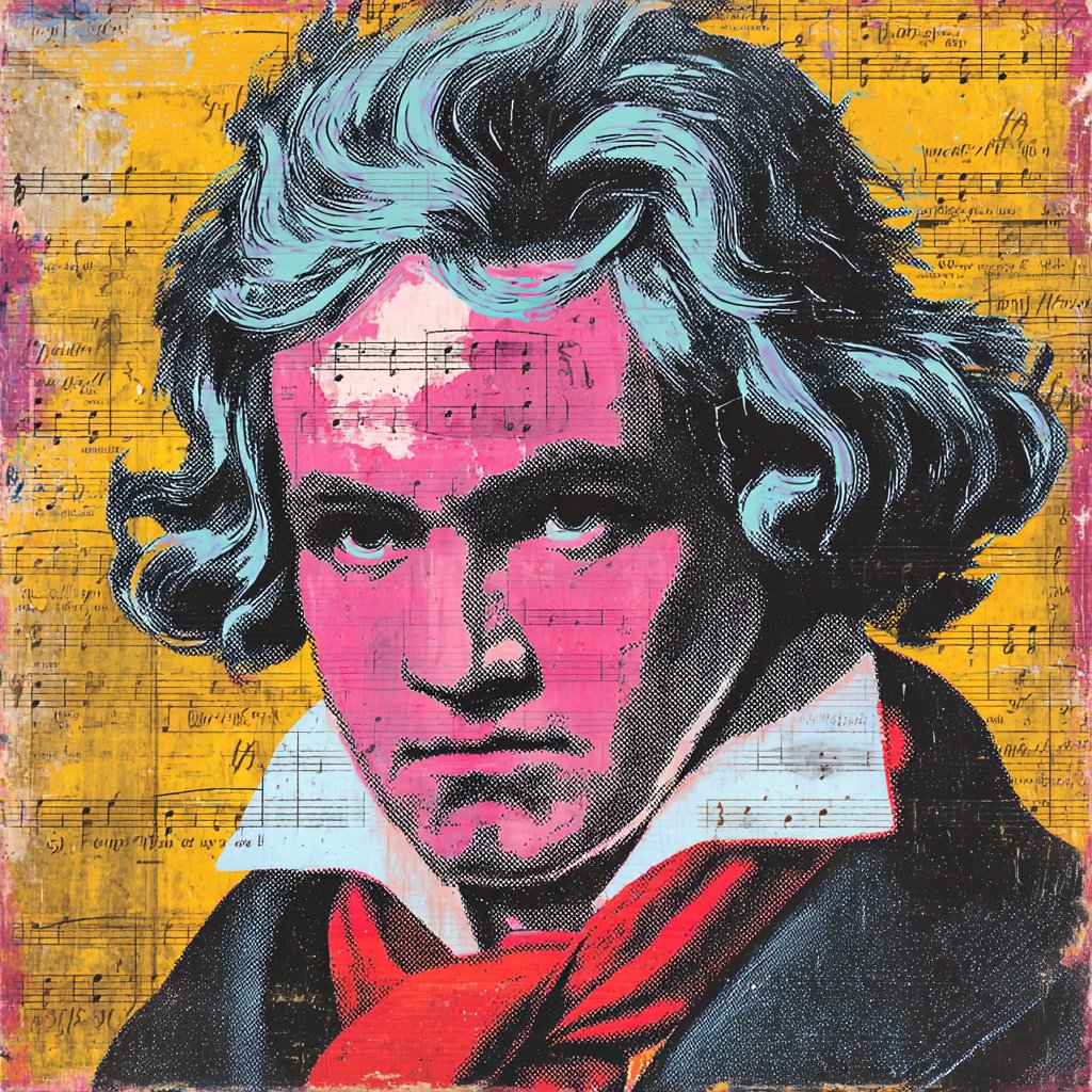 tech_evergreen's tweet photo. https://t.co/eg3ZzSiSoo
🎼 Beethoven: The Final Years and Legacy
This historical text documents the final decade of Ludwig van Beethoven’s life, emphasizing his complex personal relationships and ...
Listen to Beethoven's symphonies at https://t.co/IvptNkAcyy
#muisc #beethoven https://t.co/0yTV3kOkrQ
