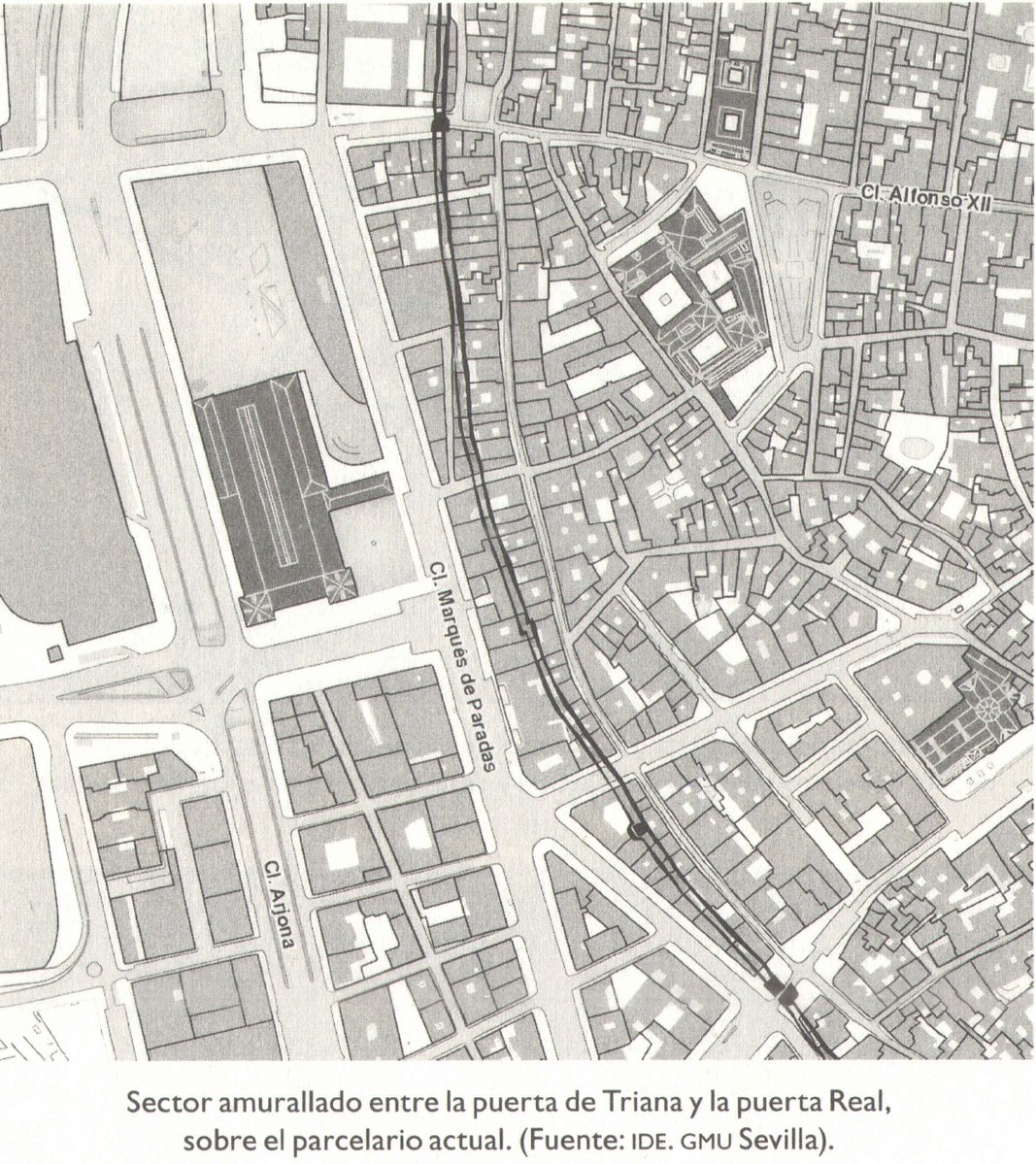 ExplicarteS's tweet photo. 27-07-26 Por amor al Arte, déjame ExplicArte la Ruta por las Murallas y Puertas de Sevilla II: desde la Puerta de Triana hasta la Puerta de la Barqueta, de la mano de un hº del Arte, una experiencia a tu gusto. Contacta mediante WhatsApp al 636341205 o explicartesevilla@gmail.com https://t.co/pVv8dJhQ1t