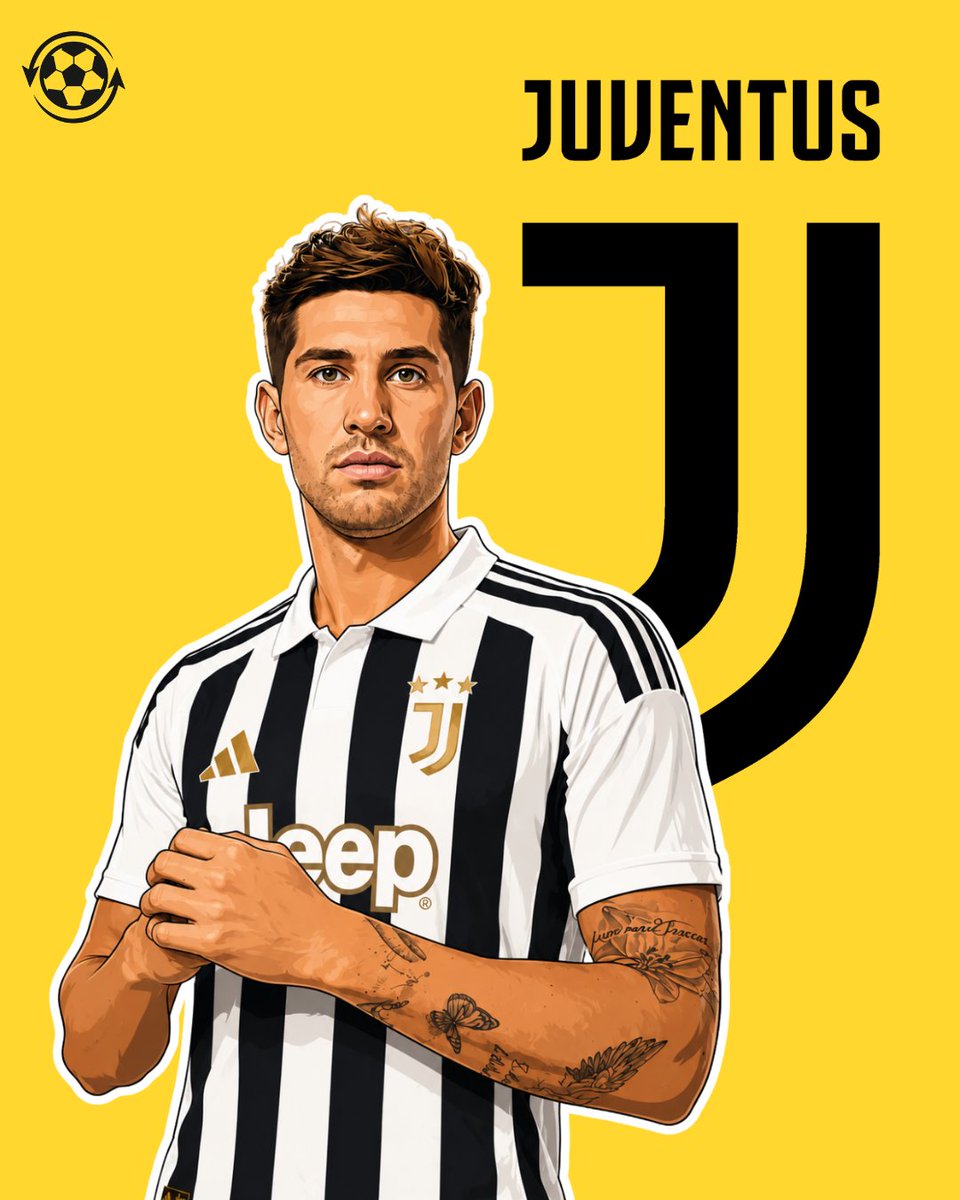 DeadlineDayLive's tweet photo. 🚨 Juventus are considering a deal to sign John Stones on a free transfer.

The Bianconeri are in contact with his agents to understand his demands before they put together a package.

(Source: @DiMarzio) https://t.co/kSn1ONNAwn