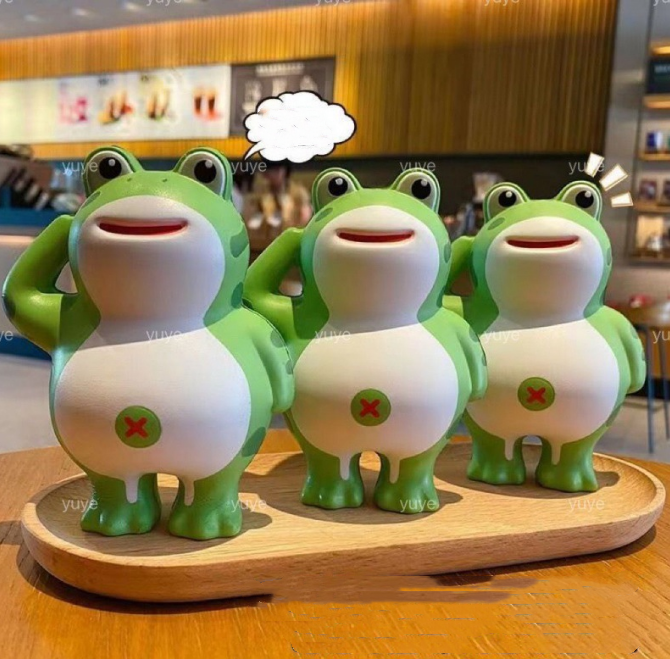 comicw_plus's tweet photo. 📢 #RT + #팔로우 추첨 코믹월드 335 일산 가챠추첨권 증정! 🍀

#코믹월드 cw335 8코일산 필수 방문 코스 .ᐟ.ᐟ 

럭키비키 랜덤 선물 준비 완료✨
 🎁 개구리 인형

 🎟 8코 일산  예매하기! 👉 https://t.co/UnYyxmfpkJ https://t.co/yGQmYPYn6o