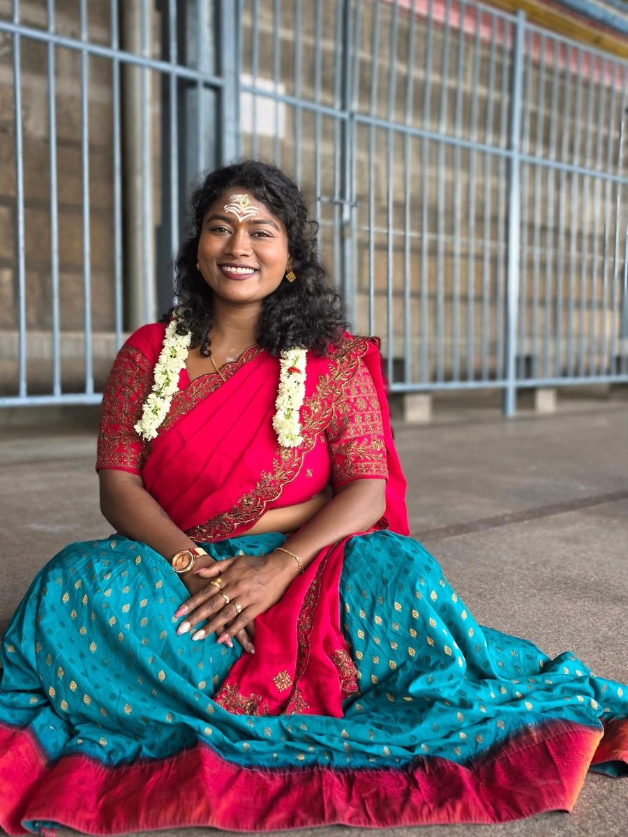 Sunitha 🇵🇹 tweet media