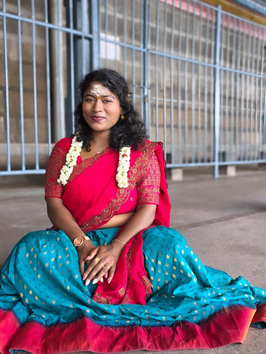 Sunitha 🇵🇹 tweet media